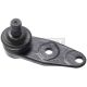 Traggelenk Für Querlenker Vorne Unten passend für RENAULT 19, RENAULT 21, RENAULT CLIO, RENAULT DOKKER, RENAULT KANGOO, RENAULT Megane, RENAULT MEGANE, RENAULT RAPID, RENAULT SCÉNIC, RENAULT SUPER 5, RENAULT THALIA, RENAULT TWINGO