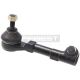 Spurstangenkopf links passend für RENAULT CLIO, RENAULT KANGOO, RENAULT Megane, RENAULT MEGANE, RENAULT SCÉNIC