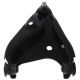 Querlenker vorne links passend für DACIA LOGAN, DACIA LOGAN MCV, DACIA SANDERO, NISSAN BLUEBIRD SYLPHY, RENAULT LOGAN, RENAULT LOGAN EXPRESS, RENAULT SANDERO/STEPWAY