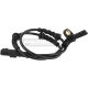 Abs-sensor raddrehzahl vorne passend für DACIA DUSTER, RENAULT DUSTER, RENAULT MEGANE