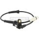 Abs-sensor raddrehzahl hinten rechts passend für DACIA LOGAN, RENAULT LOGAN, RENAULT TWINGO