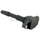 Zündspule passend für DACIA DOKKER, DACIA DUSTER, DACIA LODGY, DACIA LOGAN, DODGE CHARGER, MERCEDES-BENZ CITAN, NISSAN JUKE, NISSAN MICRA, NISSAN PULSAR, NISSAN QASHQAI, RENAULT CAPTUR, RENAULT CLIO, RENAULT DUSTER, RENAULT FLUENC