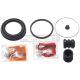Bremssattel vorne, reparatursatz passend für CITROEN JUMPER, CITROEN ZX, DACIA LOGAN, DACIA LOGAN MCV, DACIA SANDERO, FIAT DUCATO, PEUGEOT 205, PEUGEOT 309, PEUGEOT BOXER, RENAULT 11, RENAULT 19, RENAULT 21, RENAULT CLIO, RENAULT