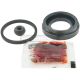 Bremssattel hinten, reparatursatz passend für RENAULT GRAND SCÉNIC, RENAULT MEGANE, RENAULT SCÉNIC, RENAULT TWINGO, RENAULT WIND