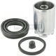 Bremskolben hinterachse mit mechanismus, reparatursatz passend für RENAULT GRAND SCÉNIC, RENAULT MEGANE, RENAULT SCÉNIC, RENAULT TWINGO, RENAULT WIND