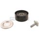 Spannrolle - reparatursatz passend für CITROEN BERLINGO, CITROEN BERLINGO / BERLINGO FIRST, CITROEN BERLINGO MULTISPACE, CITROEN XSARA, CITROEN XSARA PICASSO, DACIA DOKKER, DACIA DUSTER, DACIA LODGY, DACIA LOGAN, DACIA LOGAN MCV,