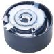 Spannrolle für zahnriemen passend für DACIA DOKKER, DACIA DUSTER, DACIA LODGY, DACIA LOGAN, DACIA LOGAN MCV, NISSAN BLUEBIRD SYLPHY, NISSAN KUBISTAR, NISSAN LIVINA / GRAND LIVINA, RENAULT CAPTUR, RENAULT CLIO, RENAULT DOKKER, RENA