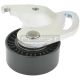 Spannrolle passend für DACIA DOKKER, DACIA DUSTER, DACIA LODGY, DACIA LOGAN, NISSAN ALMERA, NISSAN KUBISTAR, RENAULT CAPTUR, RENAULT CLIO, RENAULT DOKKER, RENAULT DUSTER, RENAULT ESPACE, RENAULT GRAND SCÉNIC, RENAULT KADJAR, RENAU
