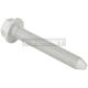 Schraube passend für DACIA DOKKER, DACIA DUSTER, DACIA LODGY, RENAULT CAPTUR, RENAULT DOKKER, RENAULT DUSTER, RENAULT KANGOO, RENAULT KANGOO BE BOP, RENAULT KANGOO / GRAND KANGOO, RENAULT LODGY, RENAULT OROCH, RENAULT TWINGO