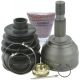 Antriebswellengelenk Außen passend für CITROEN C4, CITROEN C4 PICASSO, CITROEN C5, CITROEN DS3, CITROEN DS4, CITROEN DS5, DS DS 4 / DS 4 CROSSBACK, FIAT SCUDO, PEUGEOT 308, PEUGEOT 308 CC, PEUGEOT 407, PEUGEOT 407 SW, PEUGEOT 508,