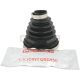 Achsmanschette satz innen passend für PEUGEOT 407, PEUGEOT 407 SW, PEUGEOT 508, PEUGEOT 508 SW, PEUGEOT EXPERT, PEUGEOT EXPERT TEPEE