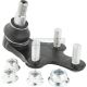 Traggelenk Für Querlenker Vorne Unten passend für CITROEN C4 GRAND PICASSO, CITROEN C4 PICASSO, OPEL GRANDLAND / GRANDLAND X, OPEL GRANDLAND X, PEUGEOT 308, PEUGEOT 308 CC, PEUGEOT 308 SW