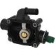 Thermostat passend für CITROEN BERLINGO, CITROEN BERLINGO / BERLINGO FIRST, CITROEN BERLINGO MULTISPACE, CITROEN C2, CITROEN C3, CITROEN C3 AIRCROSS, CITROEN C4, CITROEN C-ELYSEE, CITROEN XSARA PICASSO, PEUGEOT 1007, PEUGEOT 206,