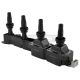 Zündspule passend für CITROEN BERLINGO, CITROEN BERLINGO / BERLINGO FIRST, CITROEN BERLINGO MULTISPACE, CITROEN C2, CITROEN C3, CITROEN C3 AIRCROSS, CITROEN C4, CITROEN XSARA, CITROEN XSARA PICASSO, PEUGEOT 1007, PEUGEOT 206, PEUG