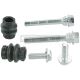 Führungsbolzen für bremssattel hinten satz passend für CHRYSLER GRAND VOYAGER, CITROEN BERLINGO, CITROEN BERLINGO / BERLINGO FIRST, CITROEN BERLINGO MULTISPACE, CITROEN C2, CITROEN C2 ENTERPRISE, CITROEN C3, CITROEN C3 AIRCROSS, C