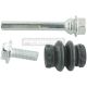 Führungsbolzen für bremssattel hinten satz passend für CHRYSLER GRAND VOYAGER, CITROEN BERLINGO, CITROEN BERLINGO / BERLINGO FIRST, CITROEN BERLINGO MULTISPACE, CITROEN C2, CITROEN C2 ENTERPRISE, CITROEN C3, CITROEN C3 AIRCROSS, C
