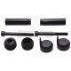 Bremssattel vorne, reparatursatz passend für CITROEN BERLINGO, CITROEN BERLINGO / BERLINGO FIRST, CITROEN BERLINGO MULTISPACE, CITROEN C3, CITROEN C3 PICASSO, CITROEN C4, CITROEN C4 GRAND PICASSO, CITROEN C4 PICASSO, CITROEN C8, C