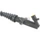 Kupplungsnehmerzylinder passend für CITROEN C3 PICASSO, CITROEN C4, CITROEN C4 PICASSO, CITROEN C5, CITROEN C-ELYSEE, PEUGEOT 2008, PEUGEOT 207, PEUGEOT 207 CC, PEUGEOT 207 SW, PEUGEOT 301, PEUGEOT 508, PEUGEOT 508 SW