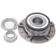 Radnabe hinten passend für CITROEN C5, CITROEN C6, PEUGEOT 407, PEUGEOT 508, PEUGEOT 508 SW, PEUGEOT 607