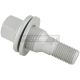 Radschraube passend für CITROEN BERLINGO, CITROEN BERLINGO / BERLINGO FIRST, CITROEN BERLINGO MULTISPACE, CITROEN C2, CITROEN C2 ENTERPRISE, CITROEN C3, CITROEN C3 AIRCROSS, CITROEN C3 PICASSO, CITROEN C4, CITROEN C4 AIRCROSS, CIT