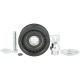 Umlenkrolle passend für FORD TRANSIT, FORD TRANSIT TOURNEO, FORD AUSTRALIA TOURNEO CUSTOM