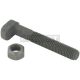 Bolzensatz, lagerhalterung der antriebswelle passend für CITROEN AX, CITROEN BERLINGO, CITROEN BERLINGO / BERLINGO FIRST, CITROEN BERLINGO MULTISPACE, CITROEN BX, CITROEN C15, CITROEN C2, CITROEN C25, CITROEN C3, CITROEN C3 PICASS