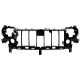 FRONTMASKE   JEEP LIBERTY, passend für 45843 K55156755AF