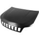 MOTORHAUBE       CHEROKEE, passend für 19->> K68290450AC