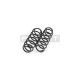 Schraubenfeder hinterachse satz passend für SEAT ALTEA, SEAT ALTEA XL, SEAT TOLEDO, SKODA OCTAVIA, SKODA (SVW) OCTAVIA, VW BEETLE, VW GOLF, VW GOLF PLUS, VW GOLF VAN, VW JETTA, VW (FAW) GOLF, VW (FAW) SAGITAR