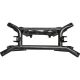 HINTERACHSE  JEEP COMPASS, passend für 06-17       +JEEP PATRIOT, K05105251AA