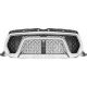 DESIGNGRILL      RAM 1500, passend für 19->>          REBEL-OPTIK