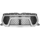 DESIGNGRILL      RAM 1500, passend für 19->>          REBEL-OPTIK
