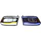 VOLL-LED SCHEINW. SET RAM, passend für DODGE RAM 09-18,