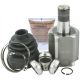 Antriebswellengelenk innen links passend für VOLVO 240, VOLVO 260, VOLVO 340-360, VOLVO 440, VOLVO 460, VOLVO 480, VOLVO 740, VOLVO 760, VOLVO 780, VOLVO 850, VOLVO 940, VOLVO 960, VOLVO C30, VOLVO C70, VOLVO S40, VOLVO S60, VOLVO