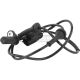 Abs-sensor raddrehzahl vorne links passend für VOLVO S60, VOLVO S80, VOLVO V70, VOLVO XC70