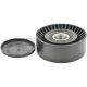 Spannrolle passend für AUDI A4, AUDI A4 Allroad, AUDI A5, AUDI Q5, AUDI (FAW) Q5, SEAT EXEO, VOLVO C70, VOLVO S40, VOLVO S60, VOLVO S70, VOLVO S80, VOLVO V40, VOLVO V70, VOLVO XC70, VOLVO XC90, VW AMAROK, VW CALIFORNIA, VW MULTIVA