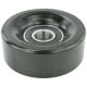 Umlenkrolle passend für MITSUBISHI ECLIPSE, MITSUBISHI GALANT, MITSUBISHI GRANDIS, MITSUBISHI LANCER, MITSUBISHI LANCER CARGO, MITSUBISHI OUTLANDER, VOLVO S80, VOLVO XC90