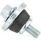Schraube für antriebswelle passend für VOLVO 240, VOLVO 260, VOLVO 340-360, VOLVO 440, VOLVO 460, VOLVO 480, VOLVO 740, VOLVO 760, VOLVO 780, VOLVO 850, VOLVO 940, VOLVO 960, VOLVO C30, VOLVO C70, VOLVO S40, VOLVO S60, VOLVO S70,