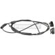 Seilzug motorhaube passend für VOLVO S80, VOLVO V70, VOLVO XC70