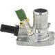 Thermostat passend für FIAT BRAVO, FIAT BRAVO Van, FIAT DOBLO, FIAT FIORINO, FIAT GRANDE PUNTO, FIAT IDEA, FIAT LINEA, FIAT PALIO, FIAT PANDA, FIAT PUNTO, FIAT PUNTO EVO, FIAT SIENA