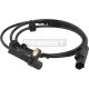 Abs-sensor raddrehzahl vorne passend für FIAT DUCATO, PEUGEOT BOXER, RAM PROMASTER 1500, RAM PROMASTER 2500, RAM PROMASTER 3500