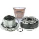 Cv gelenk kardanwelle passend für LAND ROVER DISCOVERY SPORT, LAND ROVER FREELANDER 2, LAND ROVER RANGE ROVER EVOQUE