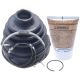 Achsmanschette satz innen passend für LAND ROVER DISCOVERY, LAND ROVER RANGE ROVER SPORT, MITSUBISHI GRANDIS, NISSAN ALTIMA, NISSAN MAXIMA, NISSAN QUEST, NISSAN TEANA, NISSAN (DFAC) TEANA
