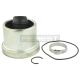 Faltenbalg für kardanwelle passend für FORD USA EDGE, LAND ROVER DISCOVERY SPORT, LAND ROVER FREELANDER 2, LAND ROVER RANGE ROVER EVOQUE, LINCOLN MKX, MAZDA CX-9