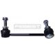 Koppelstange hinten links passend für LAND ROVER DISCOVERY, LAND ROVER RANGE ROVER, LAND ROVER RANGE ROVER SPORT