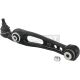 Querlenker vorne unten links passend für LAND ROVER DISCOVERY, LAND ROVER RANGE ROVER, LAND ROVER RANGE ROVER SPORT