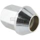 Radmutter passend für FORD C-MAX, FORD FOCUS, FORD GALAXY, FORD S-MAX, FORD TOURNEO CONNECT / GRAND TOURNEO CONNECT, FORD TOURNEO COURIER, FORD TRANSIT CONNECT, FORD TRANSIT COURIER, FORD TRANSIT TOURNEO, FORD AUSTRALIA TOURNEO CU