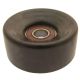 Spannrolle passend für CITROEN C5, CITROEN C6, LAND ROVER DISCOVERY, LAND ROVER RANGE ROVER SPORT, PEUGEOT 407, PEUGEOT 607