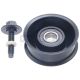 Umlenkrolle - reparatursatz passend für LAND ROVER DEFENDER, LAND ROVER DISCOVERY, LAND ROVER RANGE ROVER, LAND ROVER RANGE ROVER SPORT