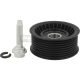 Umlenkrolle - reparatursatz passend für LAND ROVER DISCOVERY, LAND ROVER RANGE ROVER, LAND ROVER RANGE ROVER SPORT, LAND ROVER RANGE ROVER VELAR